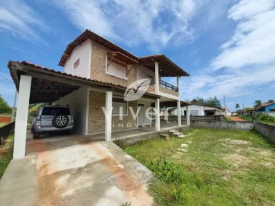 Casa com 3 Quartos à venda, 180m² no Zumbi, Rio do Fogo