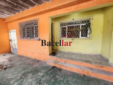 Casa com 2 Quartos à venda, 107m² no Quintino Bocaiúva, Rio de Janeiro