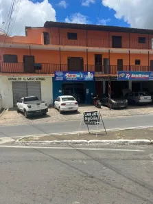 Prédio Comercial à venda, 1246m² no Centro, Guarabira