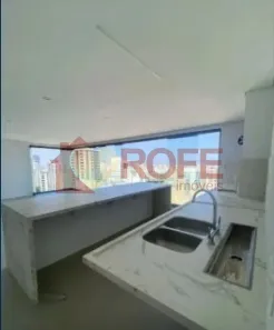 Apartamento com 3 Quartos à venda, 156m² no Paraíso, São Paulo