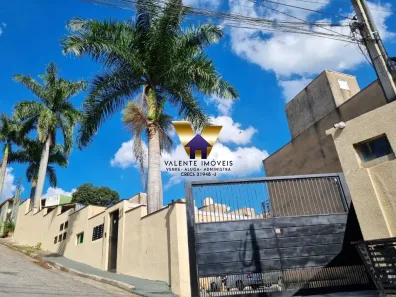Casa de Condomínio com 2 Quartos à venda, 77m² no Morro Grande, Caieiras