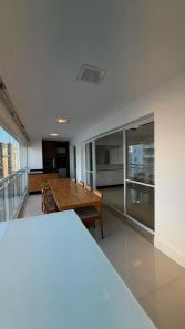 Apartamento com 3 Quartos à venda, 135m² no Santo Antônio, São Caetano do Sul