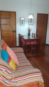 Casa com 2 Quartos para alugar, 85m² no Centro, Belo Horizonte