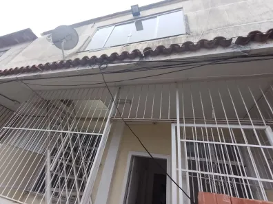 Casa com 4 Quartos à venda, 124m² no Piedade, Rio de Janeiro