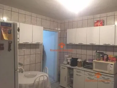 Sobrado com 2 Quartos à venda, 202m² no Cipava, Osasco