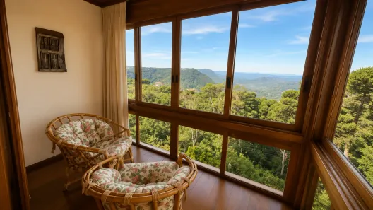 Apartamento com 4 Quartos à venda, 142m² no Jardim Bela Vista, Gramado