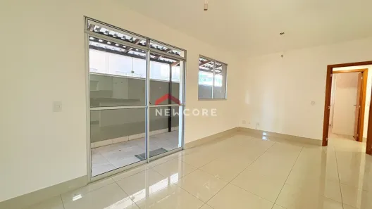 Apartamento com 3 Quartos à venda, 100m² no São Pedro, Belo Horizonte