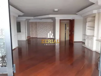Apartamento com 4 Quartos à venda, 264m² no Santa Paula, São Caetano do Sul