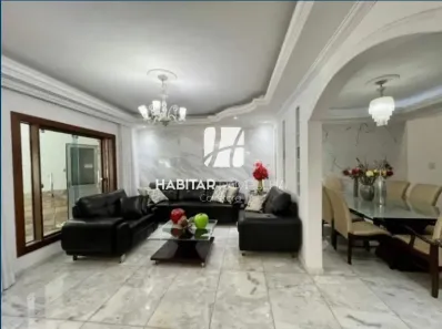 Casa com 4 Quartos à venda, 416m² no Santa Amélia, Belo Horizonte