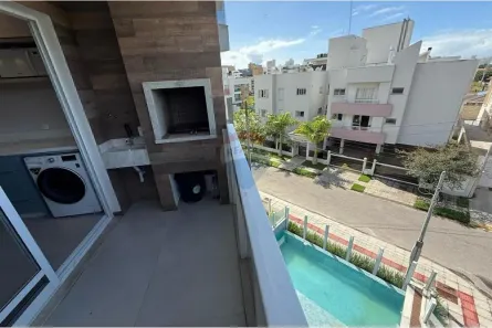 Apartamento com 2 Quartos à venda, 72m² no Praia De Palmas, Governador Celso Ramos