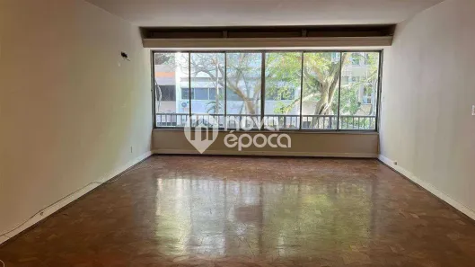 Apartamento com 3 Quartos à venda, 189m² no Ipanema, Rio de Janeiro
