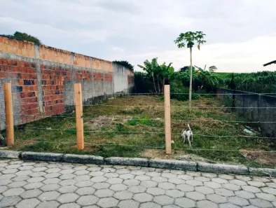 Lote/Terreno à venda, 198m² no Areias de cima, Governador Celso Ramos