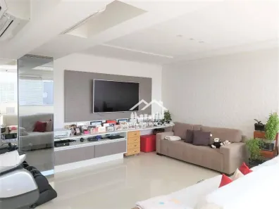 Apartamento com 2 Quartos à venda, 125m² no Cidade Monções, São Paulo