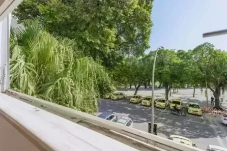 Apartamento com 3 Quartos à venda, 166m² no Botafogo, Rio de Janeiro