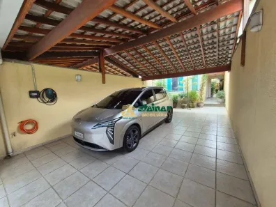 Sobrado com 4 Quartos à venda, 219m² no Torres Tibagy, Guarulhos