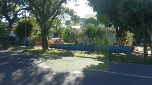 Lote/Terreno à venda, 340m² no Jardim América, São Leopoldo