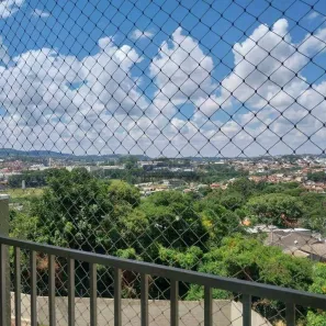 Apartamento com 2 Quartos à venda, 52m² no Santa Claudina, Vinhedo