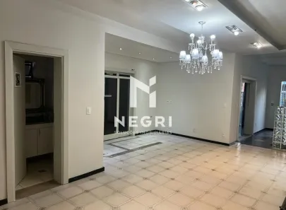 Sobrado com 8 Quartos à venda, 460m² no Centro, Campinas