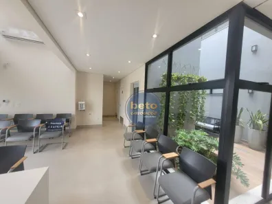 Sala Comercial para alugar, 45m² no Itu Novo Centro, Itu