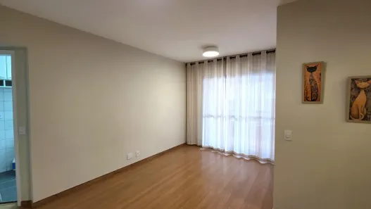 Apartamento com 3 Quartos para alugar, 84m² no Alphaville Centro Industrial e Empresarial/Alphaville., Barueri