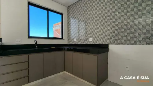 Casa com 3 Quartos à venda, 130m² no Teixeirinha, Betim