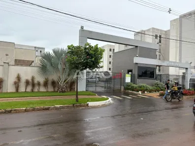 Apartamento com 2 Quartos à venda, 42m² no Residencial Alfa, Goiânia
