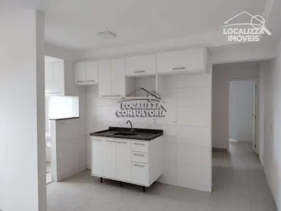 Apartamento com 2 Quartos à venda, 50m² no Jardim das Palmeiras I, Nova Odessa