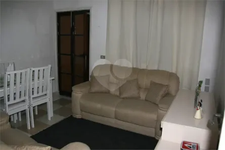 Sobrado com 5 Quartos à venda, 400m² no Jardim São Carlos (Zona Leste), São Paulo