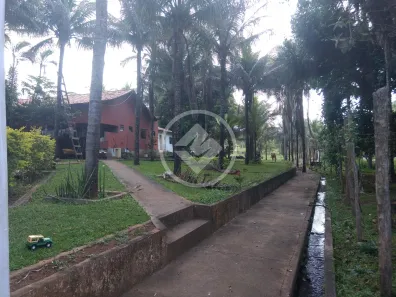 Fazenda/Sítio à venda, 376392m² no , Caturaí