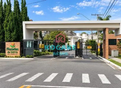 Lote/Terreno à venda, 250m² no Urbanova V, São José dos Campos