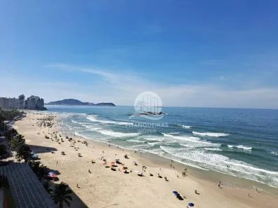 Apartamento com 3 Quartos à venda, 170m² no Pitangueiras, Guarujá