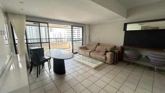 Apartamento com 4 Quartos à venda, 225m² no Rosarinho, Recife