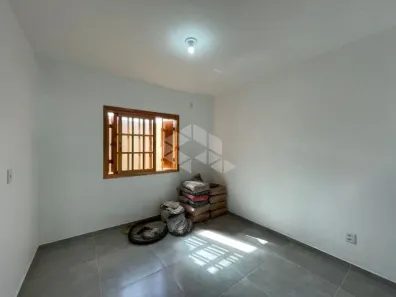 Casa com 2 Quartos para alugar, 60m² no Linha Santa Cruz, Santa Cruz do Sul