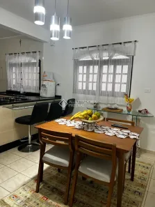 Sobrado com 3 Quartos à venda, 188m² no Alves Dias, São Bernardo do Campo