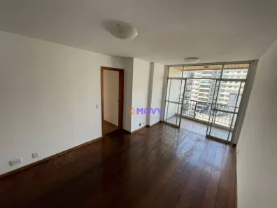 Apartamento com 3 Quartos à venda, 100m² no Icaraí, Niterói