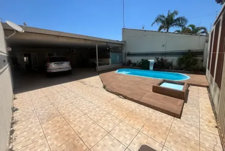 Casa com 3 Quartos à venda, 200m² no Ceilândia Norte, Brasília