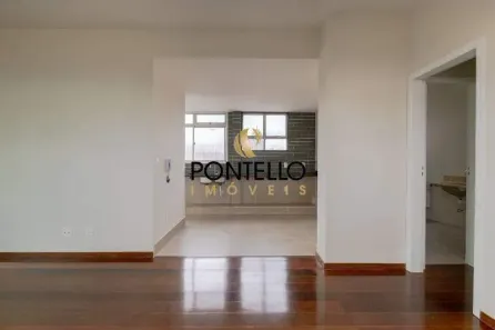 Apartamento com 3 Quartos à venda, 100m² no Santo Agostinho, Belo Horizonte