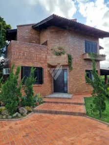 Casa de Condomínio com 3 Quartos para alugar, 390m² no , Gravataí