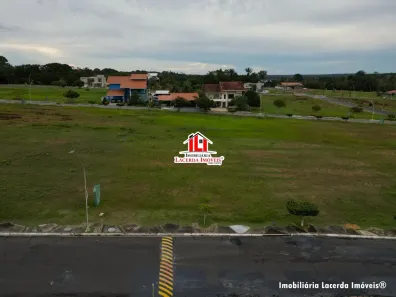 Lote/Terreno à venda, 886m² no Tarumã, Manaus