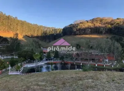 Fazenda/Sítio com 9 Quartos à venda, 1000m² no Rio Preto, Santo Antônio do Pinhal