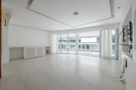 Apartamento com 3 Quartos à venda, 190m² no Lagoa, Rio de Janeiro