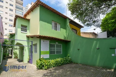 Casa com 5 Quartos à venda, 263m² no Água Branca, São Paulo
