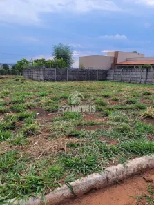 Lote/Terreno à venda, 240m² no Residencial Maria Monteiro, Trindade
