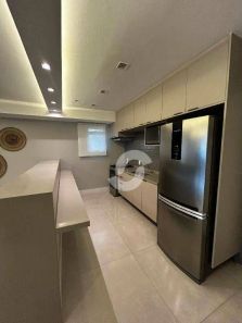 Apartamento com 2 Quartos à venda, 80m² no Santa Rosa, Niterói