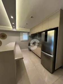 Apartamento com 2 Quartos à venda, 80m² no Santa Rosa, Niterói