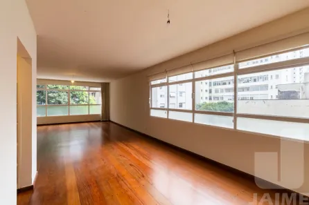 Apartamento com 3 Quartos à venda, 180m² no Consolação, São Paulo