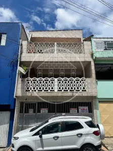 Casa com 3 Quartos à venda, 275m² no Parque Novo Grajaú, São Paulo
