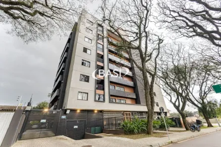 Apartamento com 3 Quartos à venda, 74m² no Tarumã, Curitiba