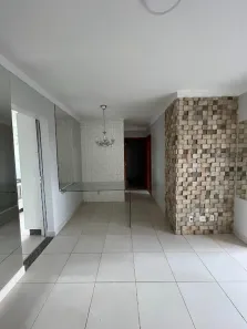 Apartamento com 2 Quartos para alugar, 68m² no Parque Amazônia, Goiânia