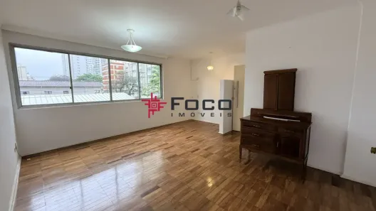 Apartamento com 3 Quartos à venda, 108m² no Vila Adyana, São José dos Campos